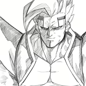 Page 1413 of Chang The Meat l Changbae Patreon 2018 - 2021 - preview thumbnail