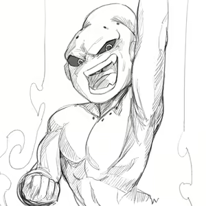 Page 1414 of Chang The Meat l Changbae Patreon 2018 - 2021 - preview thumbnail