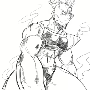 Page 1437 of Chang The Meat l Changbae Patreon 2018 - 2021 - preview thumbnail