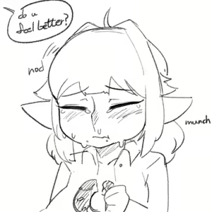 Page 1442 of Chang The Meat l Changbae Patreon 2018 - 2021 - preview thumbnail