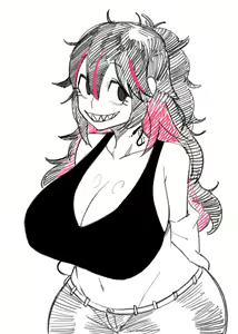 Page 1454 of Chang The Meat l Changbae Patreon 2018 - 2021 - preview thumbnail