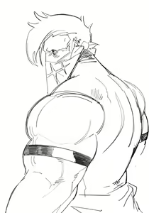 Page 1492 of Chang The Meat l Changbae Patreon 2018 - 2021 - preview thumbnail