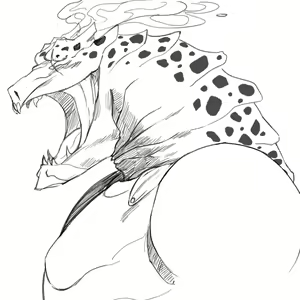 Page 1495 of Chang The Meat l Changbae Patreon 2018 - 2021 - preview thumbnail