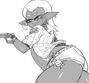 Page 1502 of Chang The Meat l Changbae Patreon 2018 - 2021 - preview thumbnail