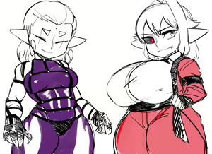 Page 1542 of Chang The Meat l Changbae Patreon 2018 - 2021 - preview thumbnail