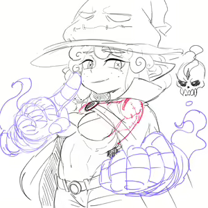 Page 1564 of Chang The Meat l Changbae Patreon 2018 - 2021 - preview thumbnail