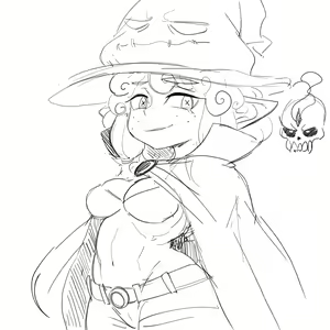 Page 1565 of Chang The Meat l Changbae Patreon 2018 - 2021 - preview thumbnail