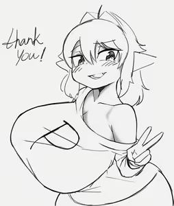 Page 1579 of Chang The Meat l Changbae Patreon 2018 - 2021 - preview thumbnail