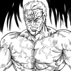 Page 1584 of Chang The Meat l Changbae Patreon 2018 - 2021 - preview thumbnail