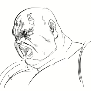 Page 1586 of Chang The Meat l Changbae Patreon 2018 - 2021 - preview thumbnail