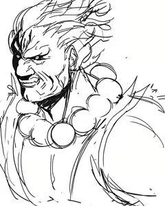 Page 1599 of Chang The Meat l Changbae Patreon 2018 - 2021 - preview thumbnail