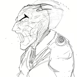 Page 1601 of Chang The Meat l Changbae Patreon 2018 - 2021 - preview thumbnail