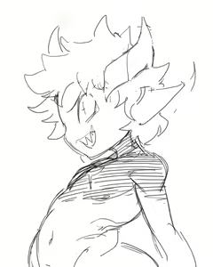 Page 1714 of Chang The Meat l Changbae Patreon 2018 - 2021 - preview thumbnail