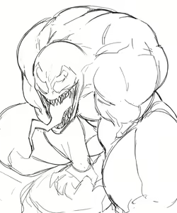 Page 1737 of Chang The Meat l Changbae Patreon 2018 - 2021 - preview thumbnail
