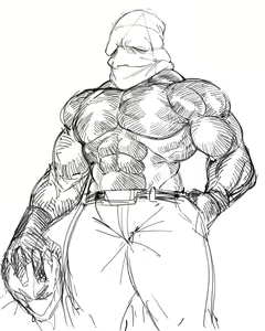 Page 1739 of Chang The Meat l Changbae Patreon 2018 - 2021 - preview thumbnail