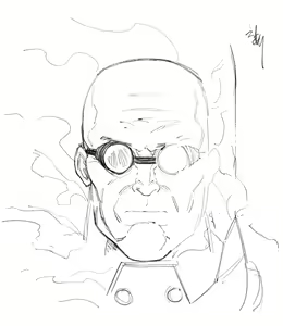 Page 1807 of Chang The Meat l Changbae Patreon 2018 - 2021 - preview thumbnail