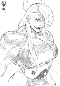 Page 1839 of Chang The Meat l Changbae Patreon 2018 - 2021 - preview thumbnail