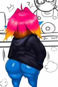Page 301 of Chang The Meat l Changbae Patreon 2018 - 2021 - preview thumbnail