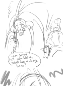 Page 317 of Chang The Meat l Changbae Patreon 2018 - 2021 - preview thumbnail