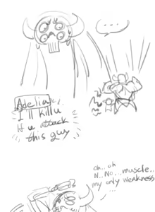 Page 318 of Chang The Meat l Changbae Patreon 2018 - 2021 - preview thumbnail