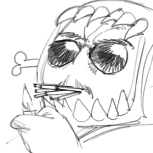 Page 319 of Chang The Meat l Changbae Patreon 2018 - 2021 - preview thumbnail