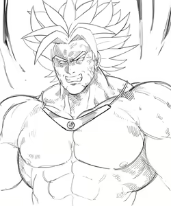 Page 591 of Chang The Meat l Changbae Patreon 2018 - 2021 - preview thumbnail