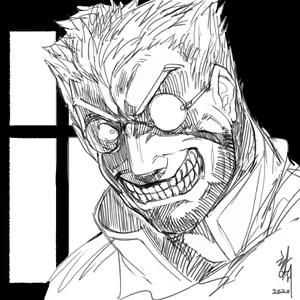 Page 667 of Chang The Meat l Changbae Patreon 2018 - 2021 - preview thumbnail