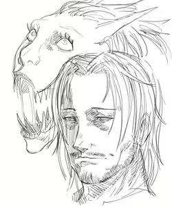 Page 727 of Chang The Meat l Changbae Patreon 2018 - 2021 - preview thumbnail