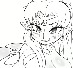 Page 742 of Chang The Meat l Changbae Patreon 2018 - 2021 - preview thumbnail