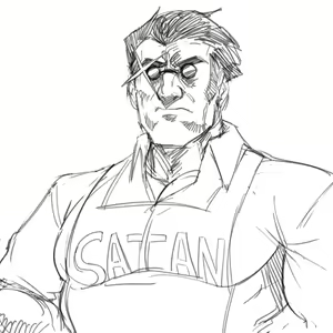 Page 744 of Chang The Meat l Changbae Patreon 2018 - 2021 - preview thumbnail