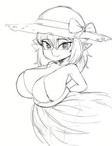 Page 778 of Chang The Meat l Changbae Patreon 2018 - 2021 - preview thumbnail