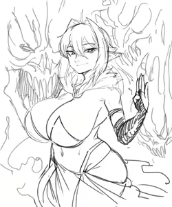 Page 791 of Chang The Meat l Changbae Patreon 2018 - 2021 - preview thumbnail