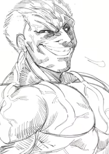 Page 948 of Chang The Meat l Changbae Patreon 2018 - 2021 - preview thumbnail