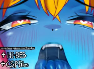 Page 16 of Chang The Meat l Changbae Patreon 2022 - 2024 - preview thumbnail