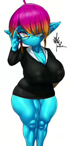 Page 326 of Chang The Meat l Changbae Patreon 2022 - 2024 - preview thumbnail