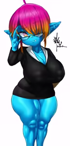 Page 327 of Chang The Meat l Changbae Patreon 2022 - 2024 - preview thumbnail