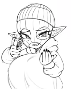 Page 384 of Chang The Meat l Changbae Patreon 2022 - 2024 - preview thumbnail