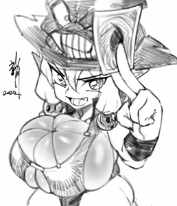 Page 389 of Chang The Meat l Changbae Patreon 2022 - 2024 - preview thumbnail
