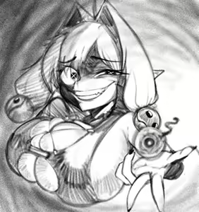 Page 390 of Chang The Meat l Changbae Patreon 2022 - 2024 - preview thumbnail