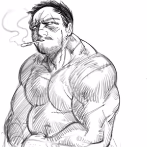 Page 399 of Chang The Meat l Changbae Patreon 2022 - 2024 - preview thumbnail