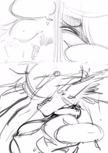Page 420 of Chang The Meat l Changbae Patreon 2022 - 2024 - preview thumbnail