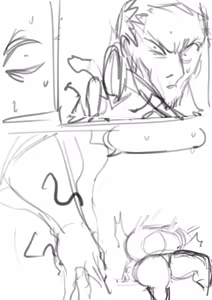 Page 421 of Chang The Meat l Changbae Patreon 2022 - 2024 - preview thumbnail
