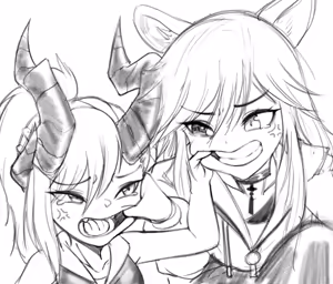 Page 512 of Chang The Meat l Changbae Patreon 2022 - 2024 - preview thumbnail