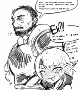Page 514 of Chang The Meat l Changbae Patreon 2022 - 2024 - preview thumbnail