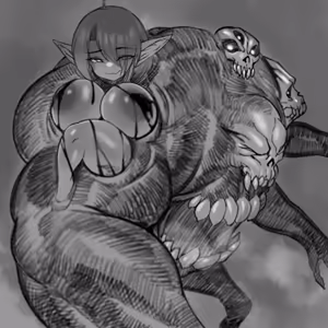 Page 522 of Chang The Meat l Changbae Patreon 2022 - 2024 - preview thumbnail