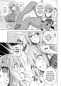Page 47 of 2D Comic Magazine Succubus Yuri H Vol. 3 - preview thumbnail