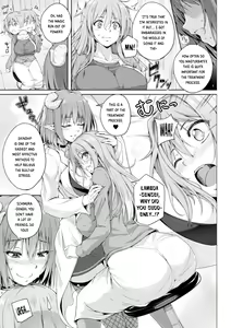 Page 49 of 2D Comic Magazine Succubus Yuri H Vol. 3 - preview thumbnail
