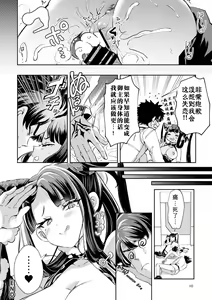 Page 11 of TSFGO Tasha-kei TSF Anthology - preview thumbnail