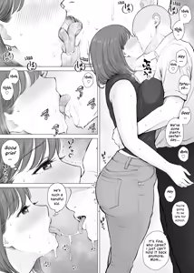 Page 6 of Daisuki na Kaa-san to Nakadashi Boshi Soukan 2 | Creampie Incest Sex With My Beloved Mom 2 - preview thumbnail