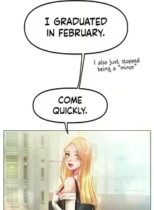 Page 77 of Young Aunt - preview thumbnail
